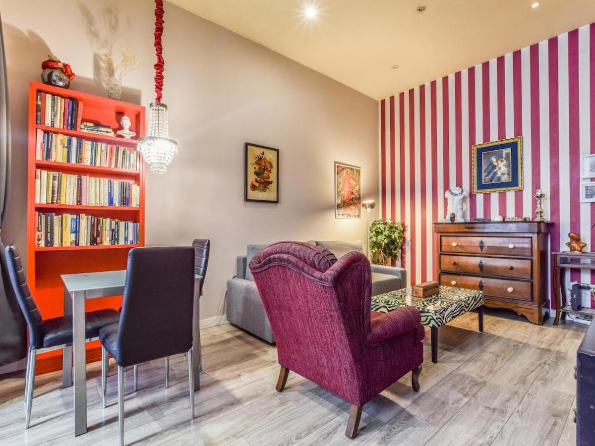 Apartamento Para 6 Personas En Madrid Rio Alquiler Temporal Экстерьер фото